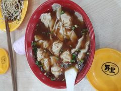 -老苏北饭店(江都店)