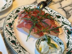 -杭州君悦酒店·青莳