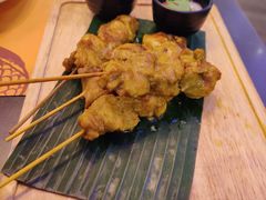 -simply thai天泰(长泰广场店)