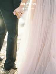 点击看大图 -西安威斯汀大酒店·宴会厅