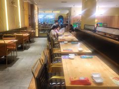 大堂-豪客来牛排(金鼎广场店)