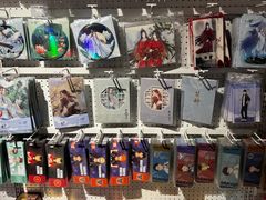 -漫库(北京王府井银泰in88店)