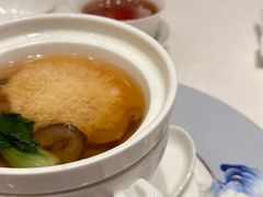 -香乐园·淮扬菜中餐厅·Shang Garden(福田香格里拉店)