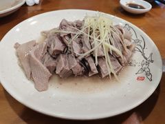 -乡亲鹅肉城(吴江店)