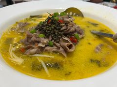 -味+新京宴·烤鸭·北京菜(创意谷店)