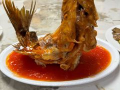 -宝发园名菜馆