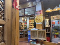 -下梅人家土菜馆(历史文化餐厅度假区店)