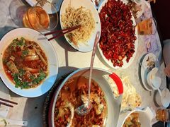 -天辣(金桥啦啦宝都店)