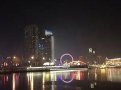 -海河游船-永乐码头(大悲院)