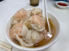 -麦文记面家(佐敦店)