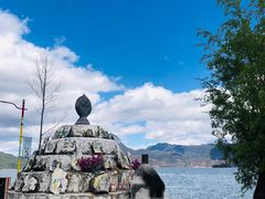 -丽江泸沽湖景区