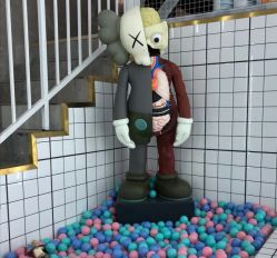 -JM STYLE造型明星.网红