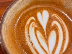 -Double cafe
