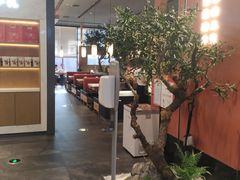 -左庭右院鲜牛肉火锅(苏州园区永旺店)