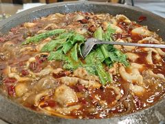 -九寨沟石锅鱼(沣峪口二十年店)