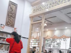 -煲煲掂风味煲仔饭餐厅(西区店)