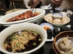 -南京大牌档(新街口德基广场店)