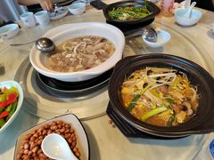 -龙泉人椰子鸡.糟粕醋.海南菜(三亚旗舰店)