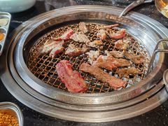 -韩烧牛中牛·甄选黑牛烤肉(黑金店)