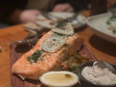 -THE CANNERY&JUJU 新鲜海鲜·牛排美食酒廊