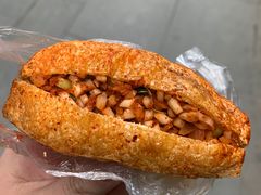 -518豆腐干(总店)