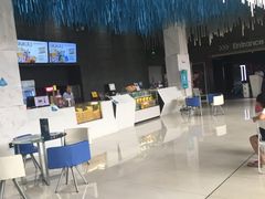 -幸福蓝海国际影城(上海三林店)