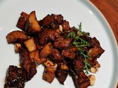 外婆小牛肉-外婆家(静安大悦城店)