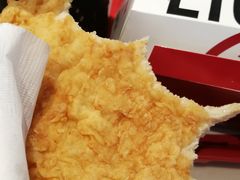 -肯德基(丰北路店)