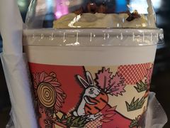-茶颜悦色(岳麓山顶店)