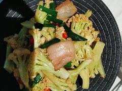 -琬苑鸽庄·川粤融合菜(解放碑总店)