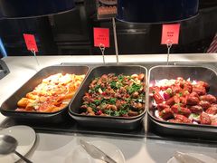 -The COOK·厨餐厅·自助餐(浦东嘉里大酒店)
