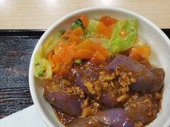 -吉野家(上海美罗城店)