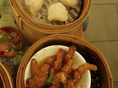 -添好运点心专门店(深水埗店)