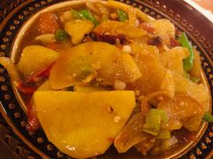 -疆Jiang·新疆秘制料理