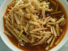 -天乐农家鱼头王(天目湖店)