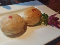 -绿茶餐厅(蓝色港湾店)