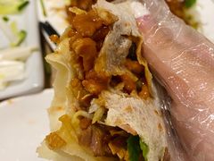 -姥家春饼店(漳州二路店)