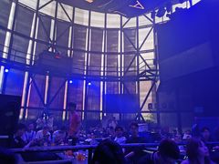 -SPACE(欢乐颂购物中心店)