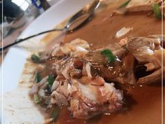 -万盛合(渔人码头店)