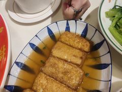 -清晖小苑•顺德地方菜(壹海城店)