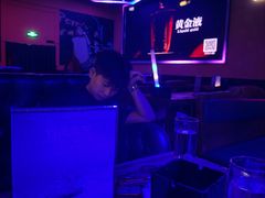 -Perry's·酒吧(黄埔大道店)