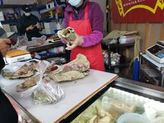 -东山矮马桶羊肉(太湖东山店)