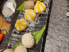 -煲宫猪肚鸡(昆山金鹰国际购物中心店)