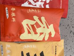 -白玉·朝鲜族烤串(光明大仟里店)