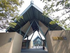 -鸿山遗址博物馆