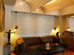 -Me Coffee下午茶艺术空间