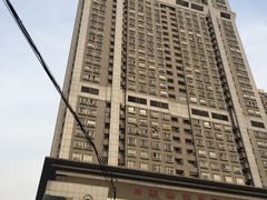 -中田健身工作室(珠江路地铁站店)