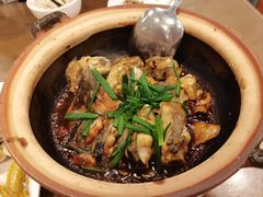 -大唐靓汤江门私房菜(景田店)