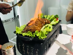 -3号仓库·创意中国菜(嘉兴龙鼎万达店)