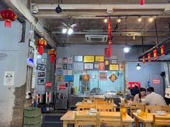 -明婷饭店(外曹家巷店)